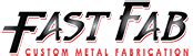 fast fab custom metal fabrication inc|fast fab metal fabricators.